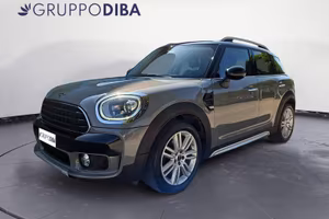 MINI Countryman Mini F60 2017 Diese Mini 2.0 ...