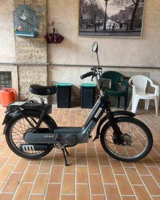 Piaggio ciao
