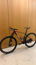 Specialized stumpjumper Carbon 29 Taglia L
