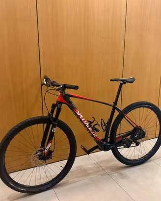 Specialized stumpjumper Carbon 29 Taglia L