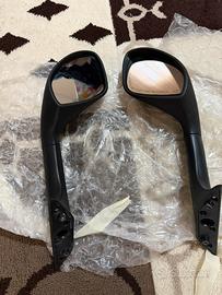 Ricambi gp gilera 809