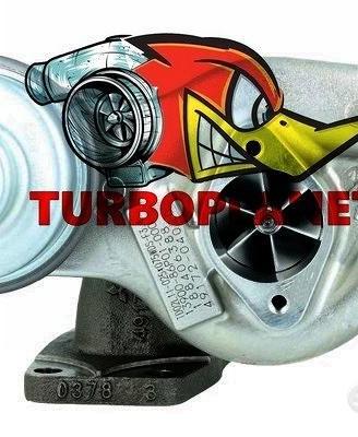 Turbo suzuki vitara 1.4 turbo 140cv