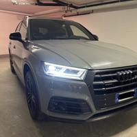 AUDI Q5 SLINE PLUS - 3.0 286cv - FULL OPTIONAL