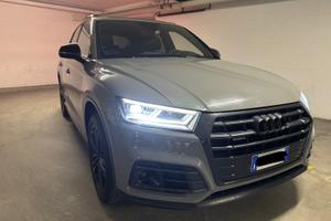 AUDI Q5 SLINE PLUS - 3.0 286cv - FULL OPTIONAL