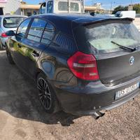 Bmw 118d 143cv