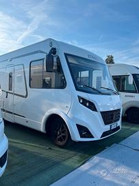MOTORHOME ETRUSCO I 6900 FIAT DUCATO 2025
