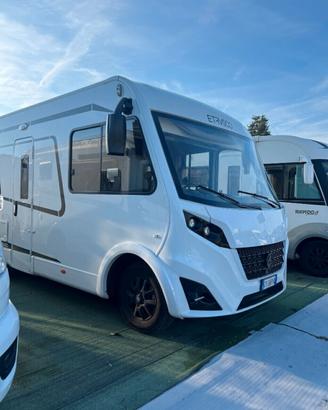 MOTORHOME ETRUSCO I 6900 FIAT DUCATO 2025