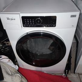 asciugamani Whirlpool 9kg