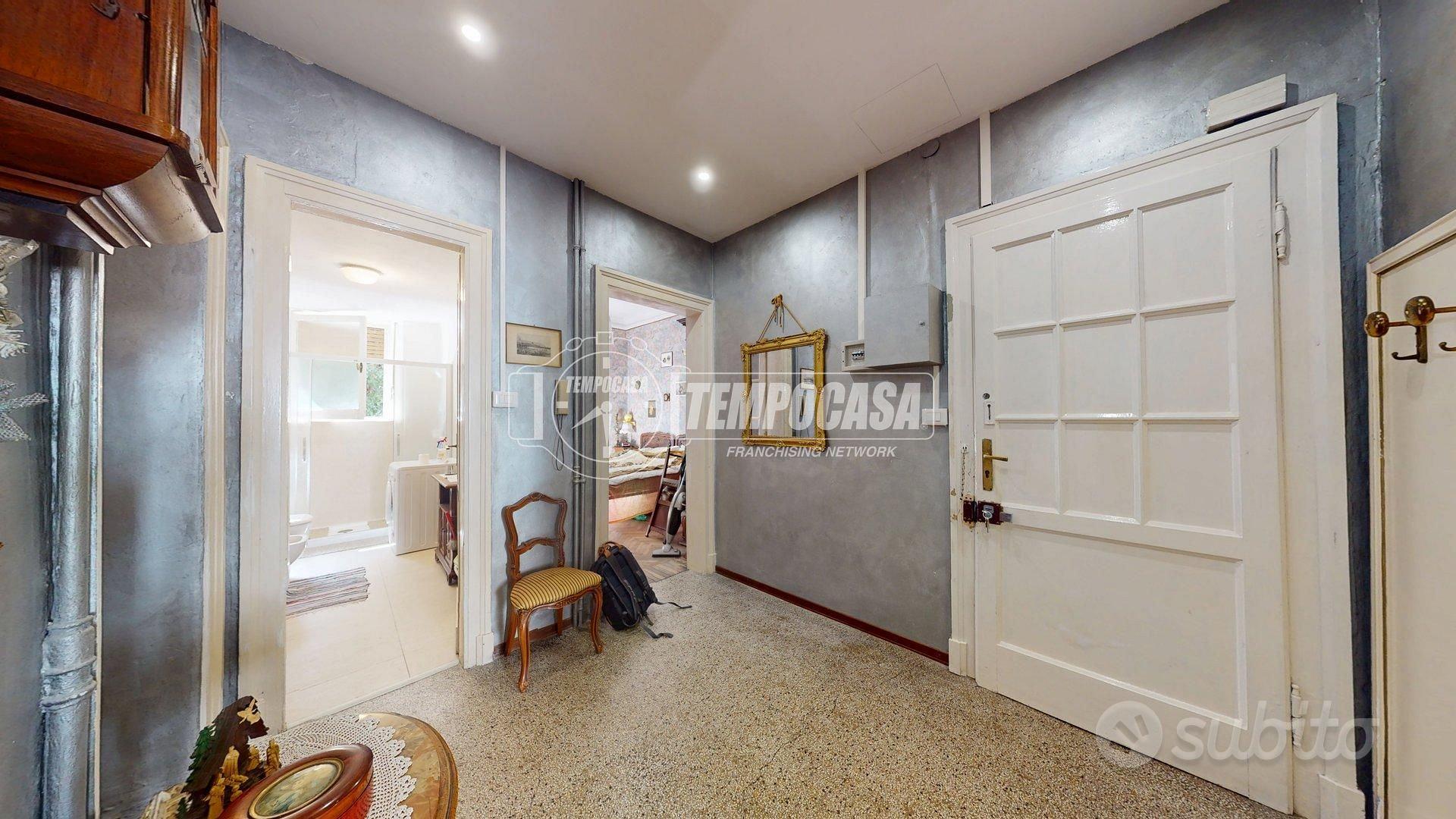 Appartamento – Torino, Borgo Dora, Circoscrizione 7 - Altro