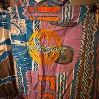 CAMICIE VINTAGE E SALOPETTE