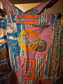 CAMICIE VINTAGE E SALOPETTE