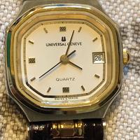 Orologio universal geneve
