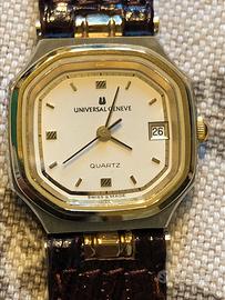 Orologio universal geneve