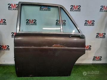 PORTIERA POSTERIORE SINISTRA LANCIA 2000 Serie EDG