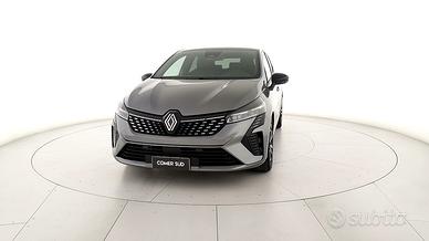 RENAULT Clio V 2023 - Clio 1.0 tce Techno 9 U30943