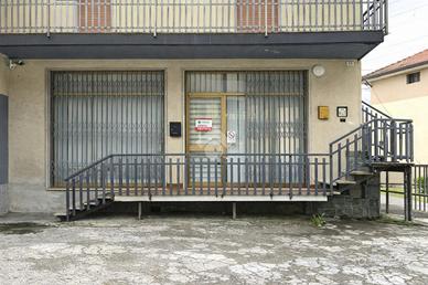 UFFICIO A COSTA VOLPINO