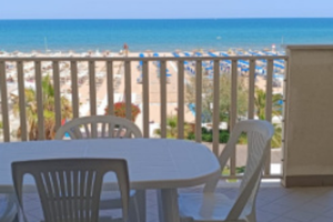 Appartamento bilocale A-more