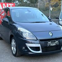 Renault Scenic Scénic X-Mod 1.6 dCi 130CV Luxe