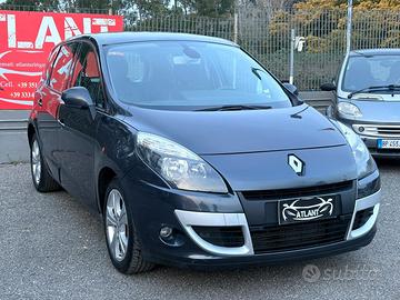 Renault Scenic Scénic X-Mod 1.6 dCi 130CV Luxe