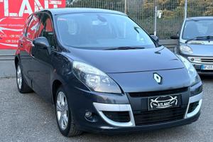 Renault Scenic Scénic X-Mod 1.6 dCi 130CV Luxe