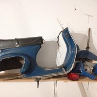 Vespa 125 ET3 primavera anni 70/80 CONSERVATO 