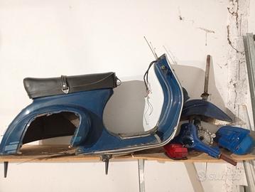 Vespa 125 ET3 primavera anni 70/80 CONSERVATO 