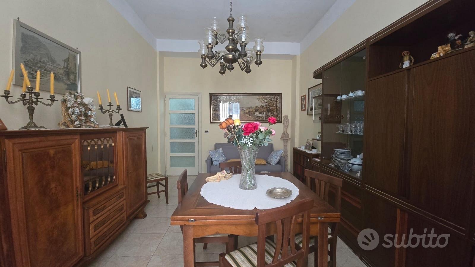 Appartamento – CE - Vista 4