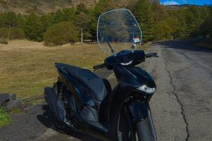 Honda Sh 350 2025