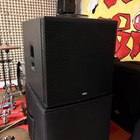 FBT Vertus CLA 118 SA