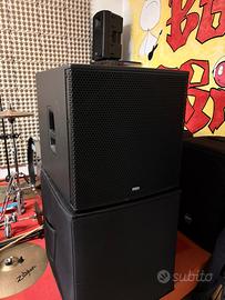 FBT Vertus CLA 118 SA