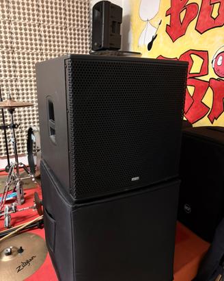 FBT Vertus CLA 118 SA