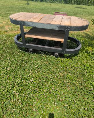tavolo da giardino 