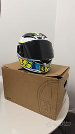 AGV Pista GP RR – Assen 2007 Limited Edition