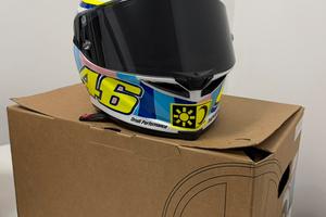 AGV Pista GP RR – Assen 2007 Limited Edition