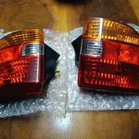 Fanali posteriori Toyota Celica T23