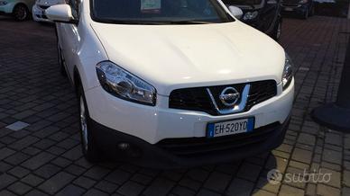 NISSAN Qashqai 1ª serie - 2021