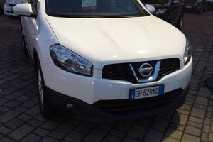 NISSAN Qashqai 1ª serie - 2021