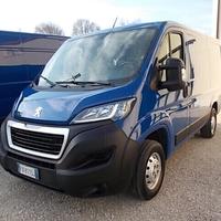 PEUGEOT BOXER 330 L1H12.2 BLUEHDI 140cv 2019