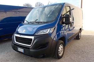 PEUGEOT BOXER 330 L1H12.2 BLUEHDI 140cv 2019