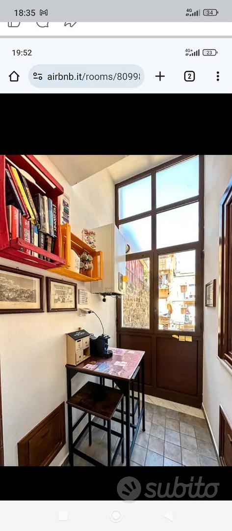 Appartamento – Palermo, Albergheria, I Circoscrizione - Vista 3
