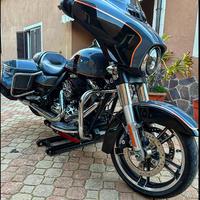 Harley Davidson Street Glide