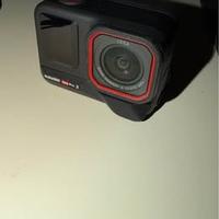 Insta360 acepro2 case subaqueo e telaietto + acces