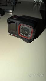 Insta360 acepro2 case subaqueo e telaietto + acces