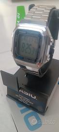Cronografo Casio 