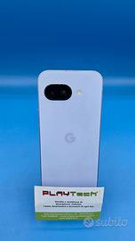 GOOGLE PIXEL 9A  128 GB 8 GB USATO PERFETTO
