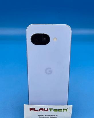 GOOGLE PIXEL 9A  128 GB 8 GB USATO PERFETTO