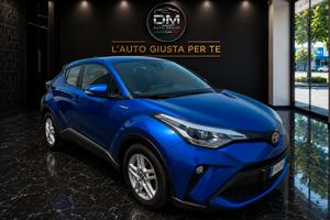Toyota C-HR 1.8 Hybrid E-CVT Business