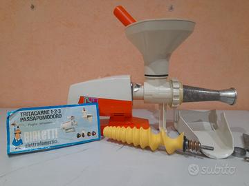 Passaverdura Bialetti 