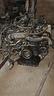 motore-mercedes-ml-400-cdi-w163