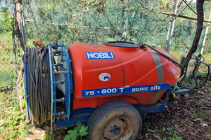 Vendita accessorio trattore